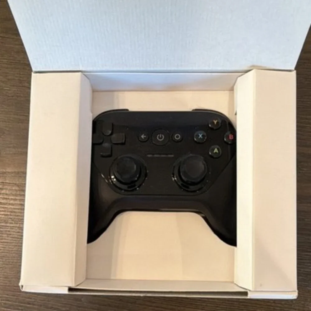 ASUS Wireless Gamepad for Nexus Player Black Android Console Controller